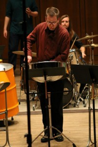 UT Austin Dave Gerhart