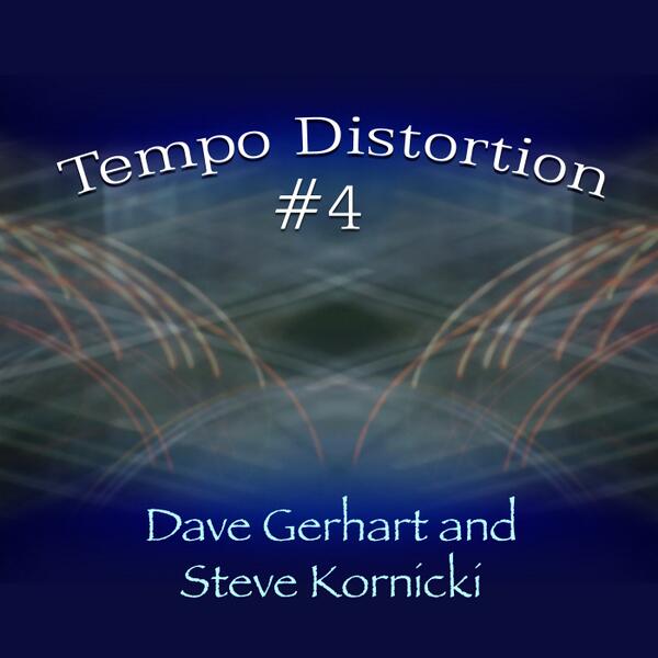 Tempo Distortion Gerhart Kornick
