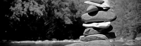 John Luther Adam’s Inuksuit Resource Guide