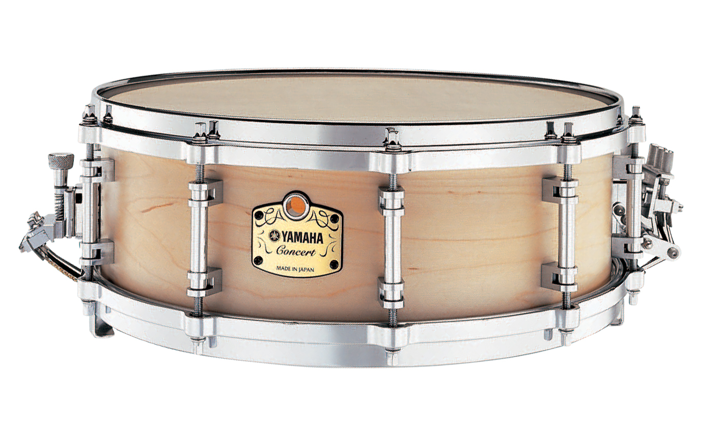 Snare Drum Warm Ups