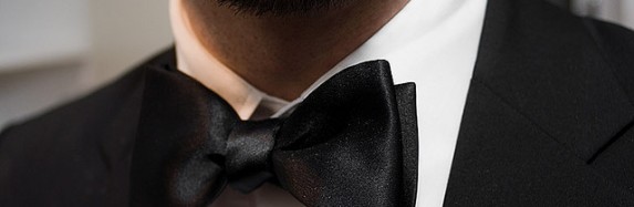 What is Proper Stage Etiquette?