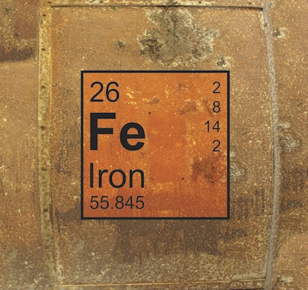 IronWorks CD Review in Percussive Notes