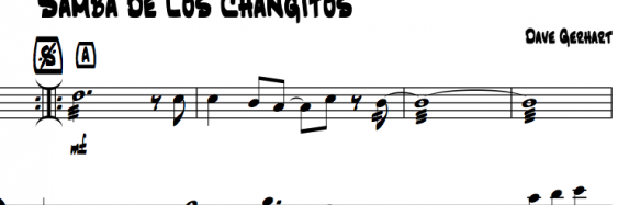 Samba de los Changitos