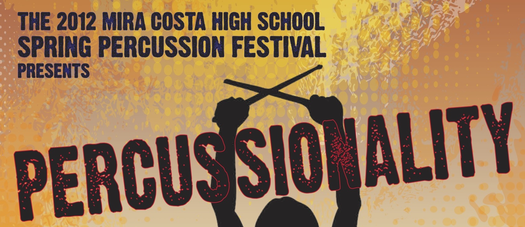 2012 Mira Costa HS Spring Percussion Festival