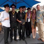 Dave Gerhart CSULB Percussion