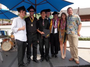 Dave Gerhart CSULB Percussion