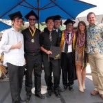 Dave Gerhart CSULB Percussion