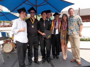 Dave Gerhart CSULB Percussion