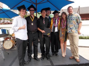Dave Gerhart CSULB Percussion