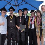 Dave Gerhart CSULB Percussion