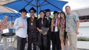 Dave Gerhart CSULB Percussion