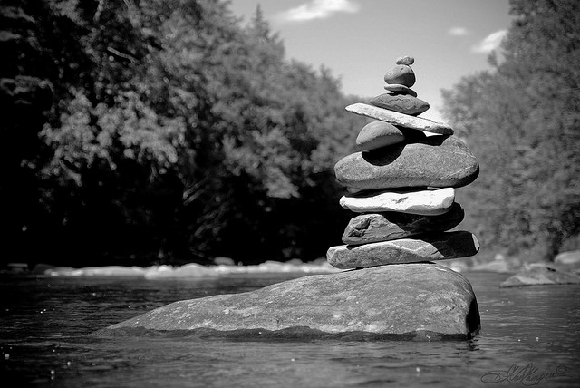 John Luther Adam’s Inuksuit Resource Guide