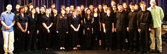 Mira Costa Percussion Festival Recap