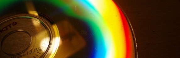 Digital CD release/marketing/distribution