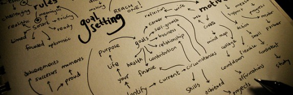 2012. A Reflection and Goals for 2013.