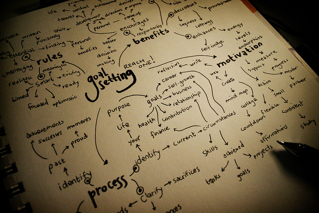 2012. A Reflection and Goals for 2013.