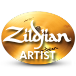 Dave Gerhart Zildjian