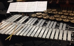 Technology in the Modern Percussion Studio