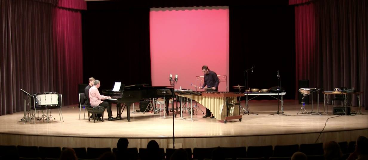 Concert Programming
