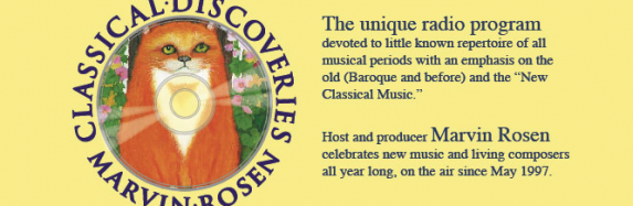 VIVA 21ST CENTURY – Harmonic Canon Streams