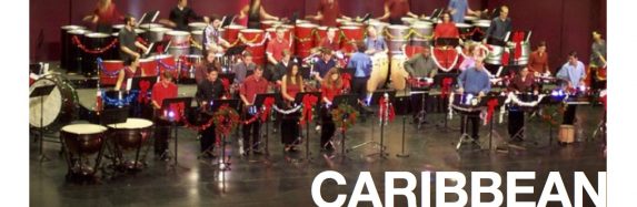 Caribbean Holiday Celebration 2016