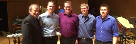 Passageways at University of Kentucky