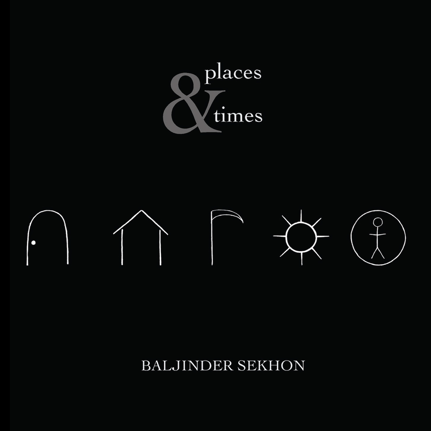 Baljinder Sekhon’s Places and Times